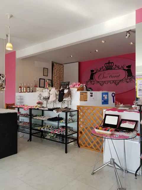 One Carat Japan（ワン カラット ジャパン）