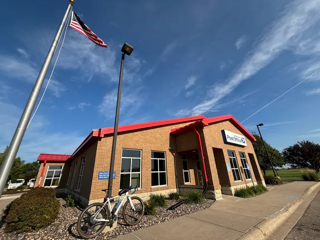 United States Postal Service