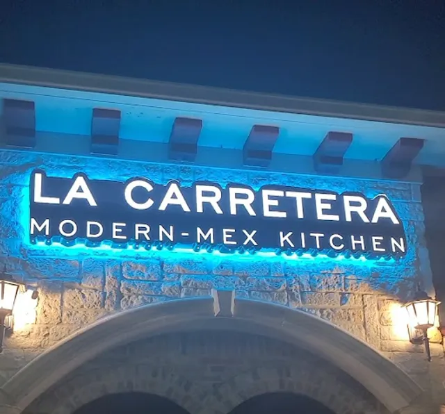 La Carrerta Mexican Restaurant