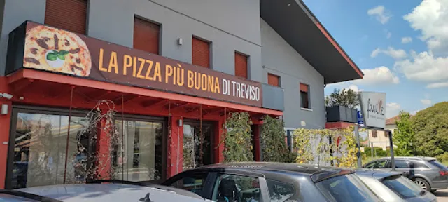 Faville Ristorante Pizzeria