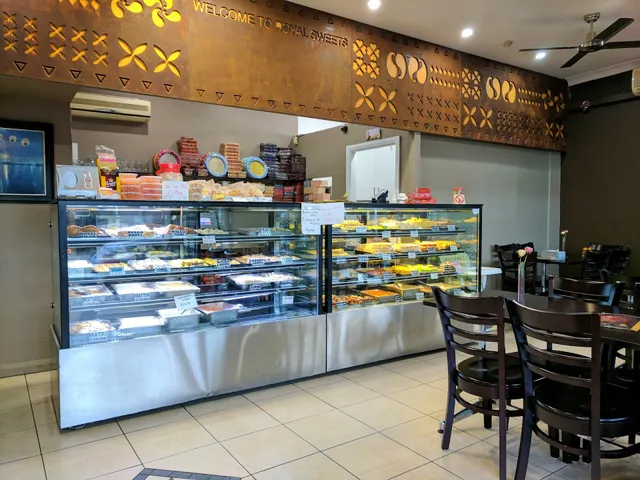 Royal Rangla Punjab (Royal Sweets)