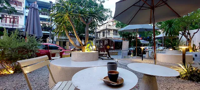 Sline Coffee Signature