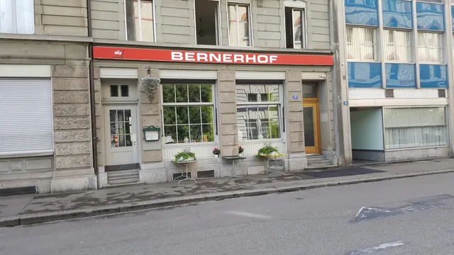 Bernerhof