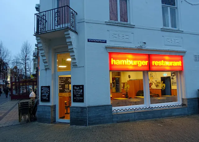 Huppertz Automatiek - Heerlen