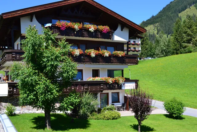 Birkenhof Zugspitze - Premium Appartements & Suites