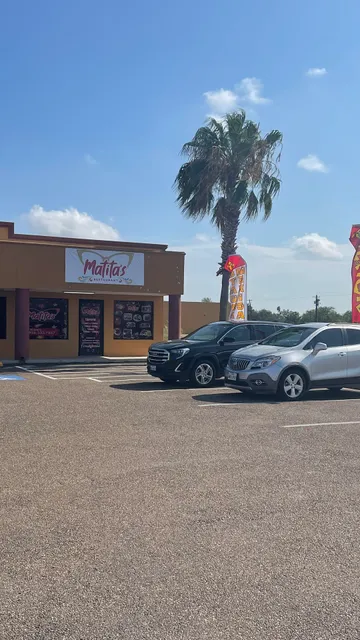 Matita’s Restaurant