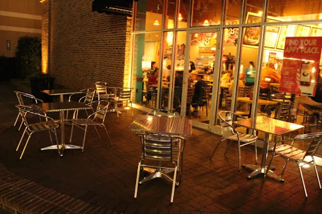 Tin Drum Asian Kitchen & Boba Tea Bar - Ashley Park Newnan