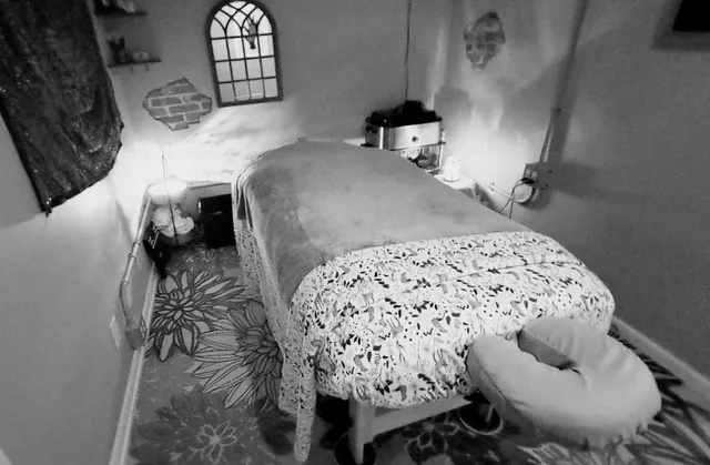 Crystal Clear Massage