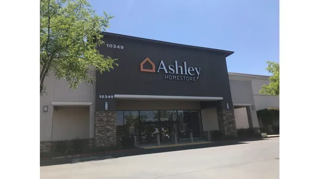 Ashley Store