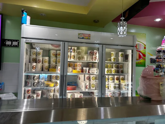 Kwality Ice Cream & Bakery