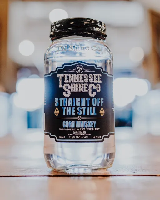 Tennessee Shine Co