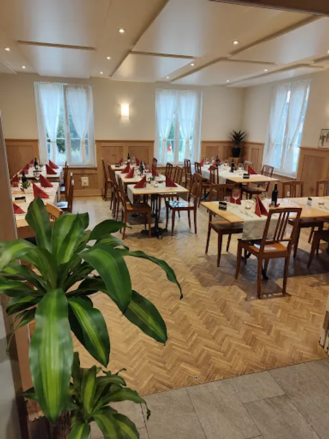 Gasthof zum Löwen Grünenmatt