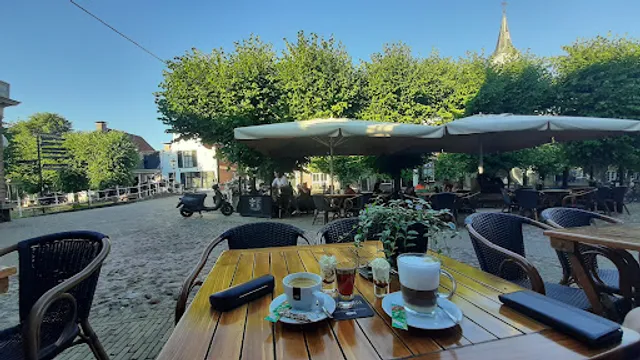 Restaurant De Zeven Wouden