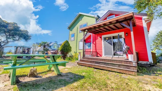 Olle Provence Pension