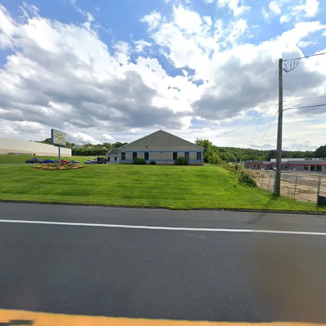 The Kids' Place, Inc.