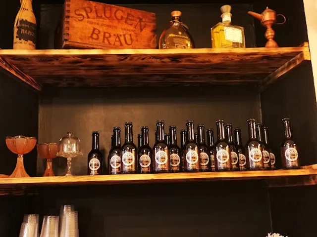 Officina della Pizza, Rivarolo Canavese