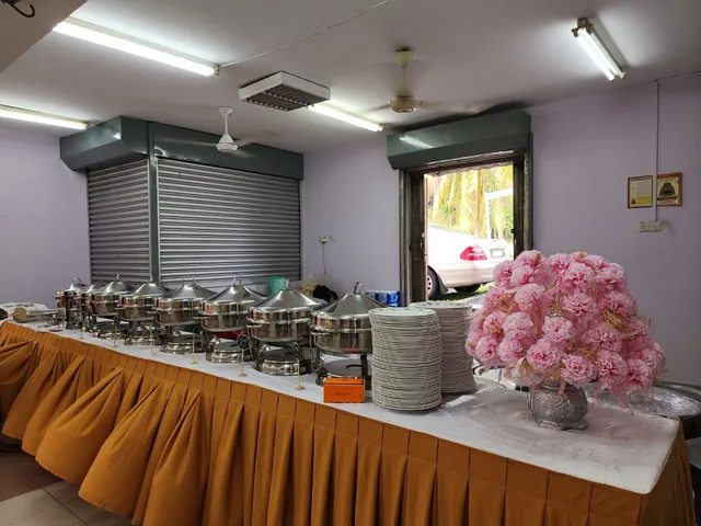 Sri Ambal Food Caterers