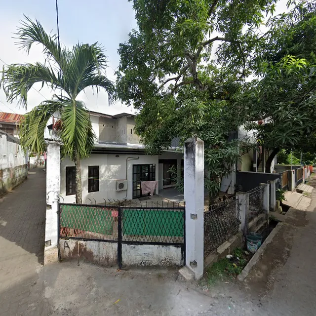 Rumah Makan Sulawesi