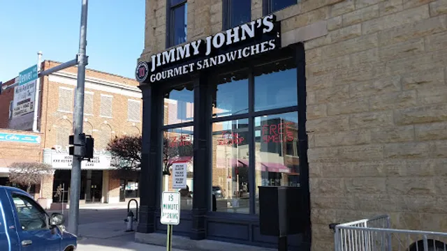 Jimmy John's