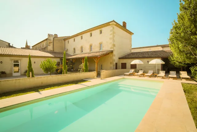 La Maison du Ballandreau