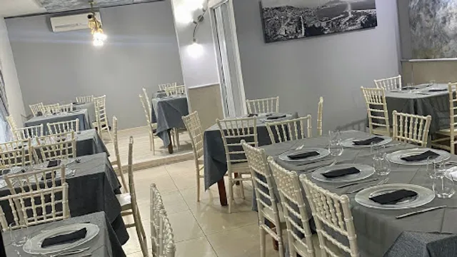 Ristorante Che Gusto