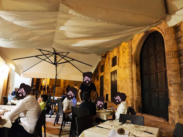 La Locanda del Gallo