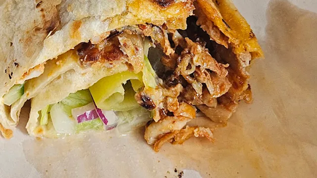 Best choice kebab & pizza