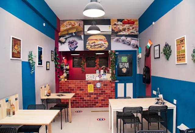 Swiss Café Hyderabad