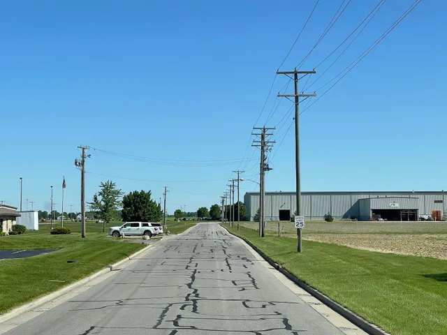 Progressive Stamping Inc