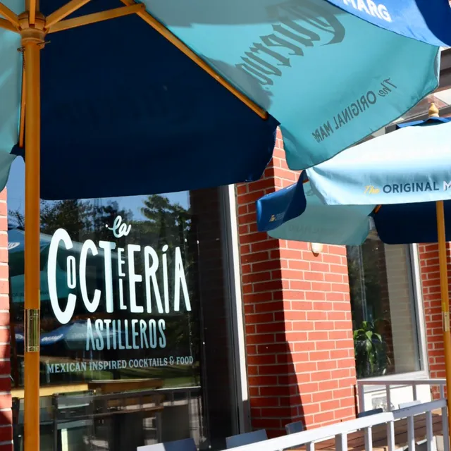 La Casa (Astilleros) - Chinatown