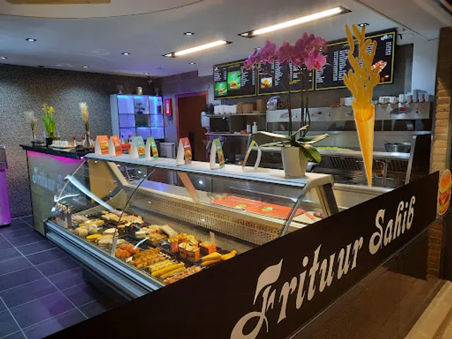 Frituur Sahib