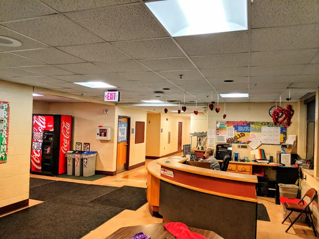 Windom South Recreation Center