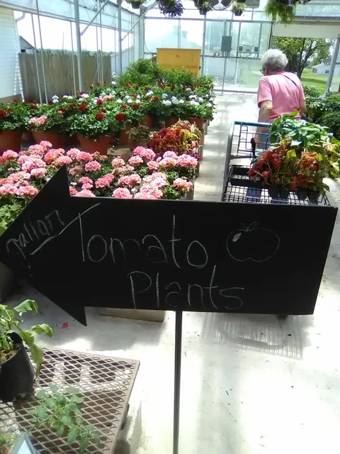 Sunflower Farms Garden Center