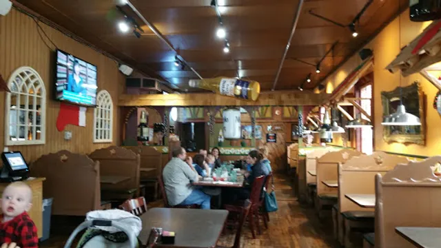 El Jimador Mexican Restaurant