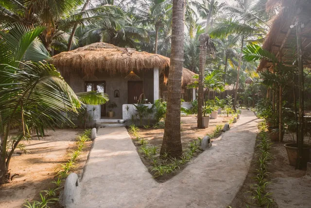 Palm Grove Beach Resort