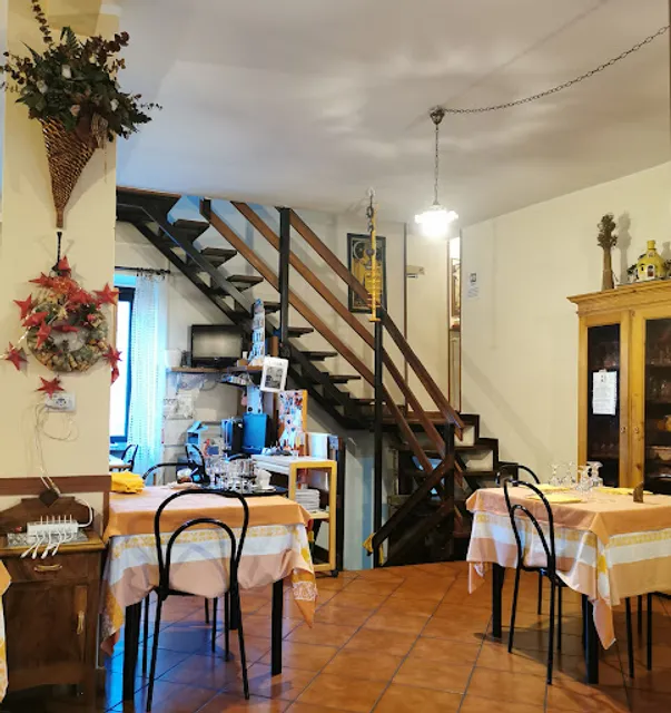 Ristorante La Fiaccola