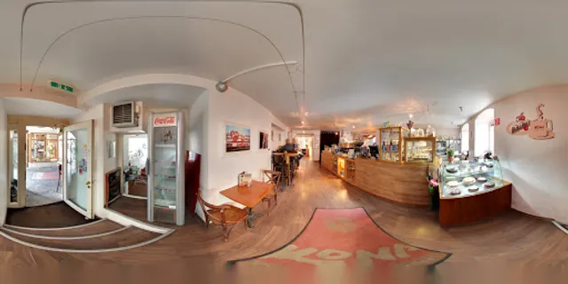 Kona Coffee Garden - Regensburg