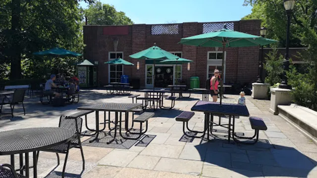 Sea Lion Store and Café