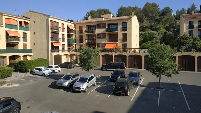 Résidence La Marie Jeanne