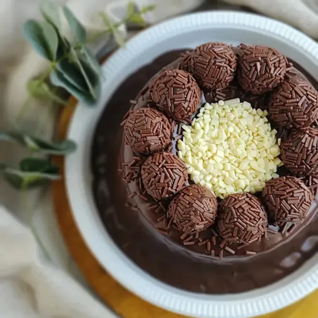 Bolos da Bella Gramado