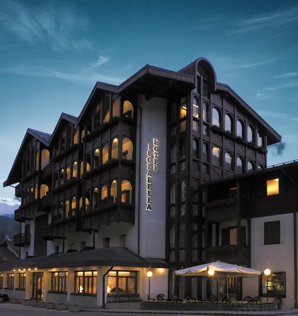 Hotel Isolabella wellness