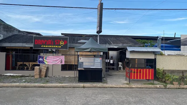 Driver’s Stop Carinderia