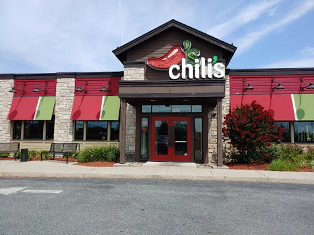 Chili's Grill & Bar