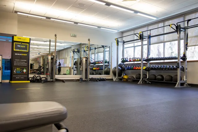 GHF Personal Training