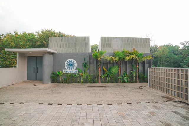 Ubu Villa Amara