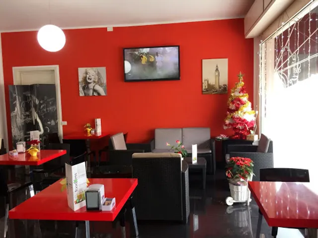 Caffetteria Steff In