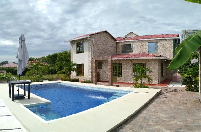 QUINTA LLANO DEL POZO