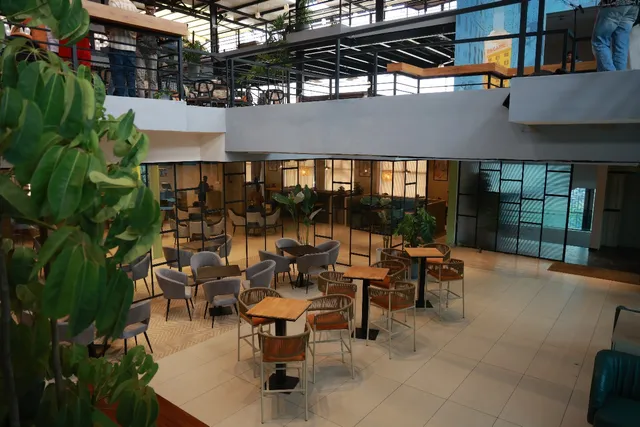 Escape by Brewklyn (Brewery & Kitchen)