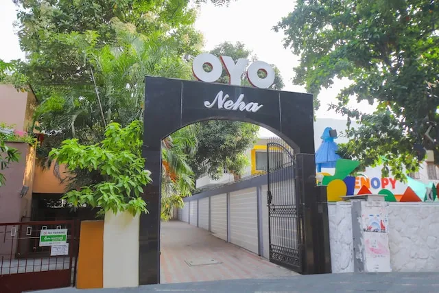 Super OYO Pride Hospitality Nungambakkam