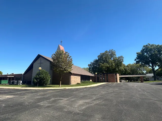 Greenfield United Methodist Church